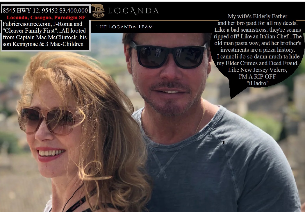 Locanda